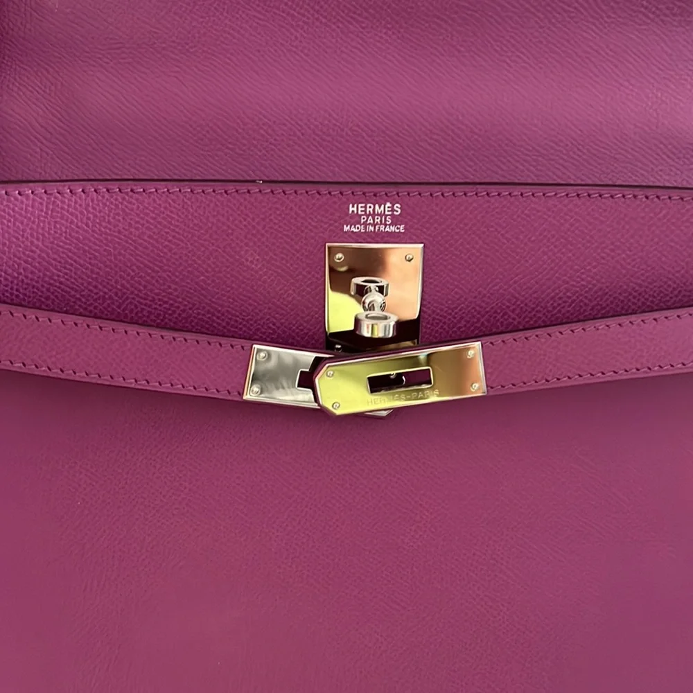Hermes Kelly - Picture 8 of 12